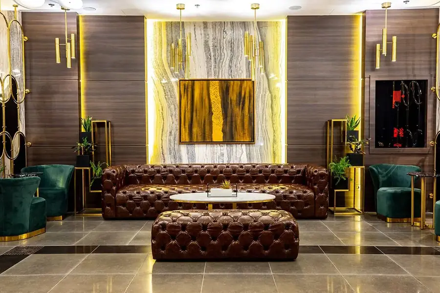 Sevsamora Resort & Spa